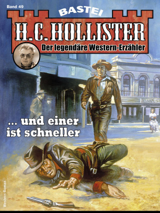 H.C. Hollister: H. C. Hollister 49