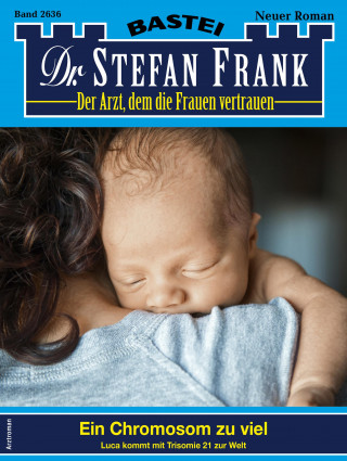 Stefan Frank: Dr. Stefan Frank 2636