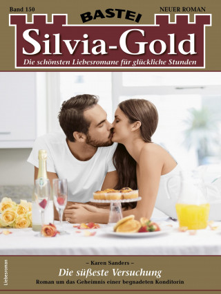 Karen Sanders: Silvia-Gold 150