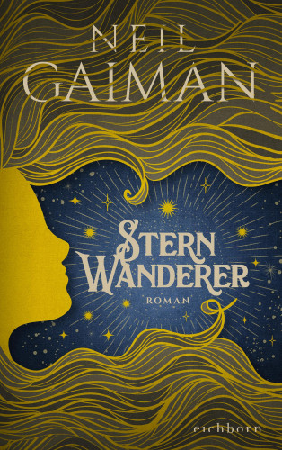 Neil Gaiman: Sternwanderer