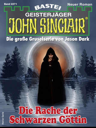 Rafael Marques: John Sinclair 2271