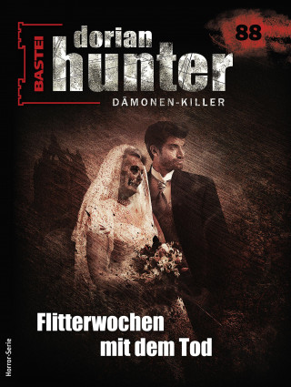 Hivar Kelasker: Dorian Hunter 88