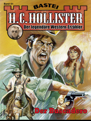 H.C. Hollister: H. C. Hollister 51