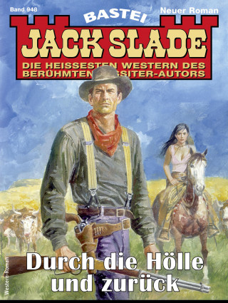 Jack Slade: Jack Slade 948
