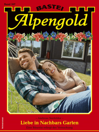 Andreas Seefelder: Alpengold 367