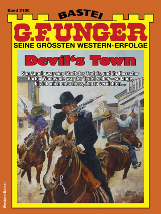 G. F. Unger: G. F. Unger 2150