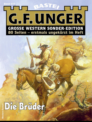 G. F. Unger: G. F. Unger Sonder-Edition 233