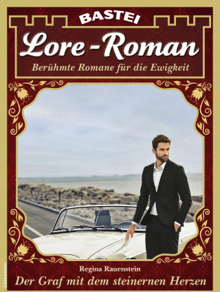 Regina Rauenstein: Lore-Roman 122
