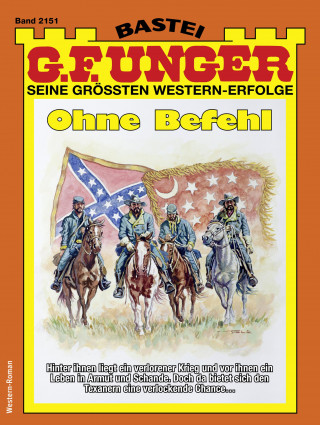 G. F. Unger: G. F. Unger 2151