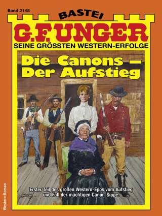 G. F. Unger: G. F. Unger 2148