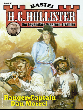 H.C. Hollister: H. C. Hollister 50