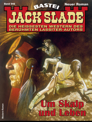 Jack Slade: Jack Slade 949