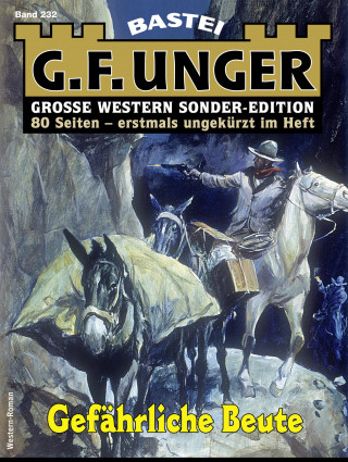 G. F. Unger: G. F. Unger Sonder-Edition 232