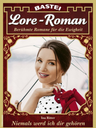 Ina Ritter: Lore-Roman 123