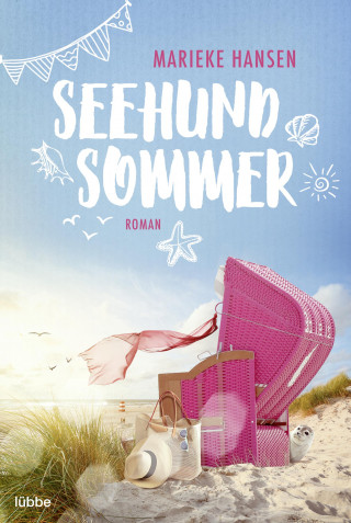 Marieke Hansen: Seehundsommer