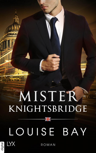 Louise Bay: Mister Knightsbridge