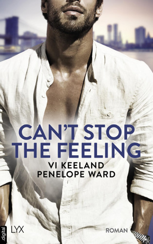 Vi Keeland, Penelope Ward: Can‘t Stop the Feeling