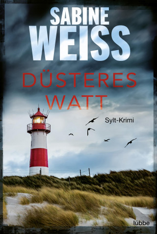 Sabine Weiß: Düsteres Watt