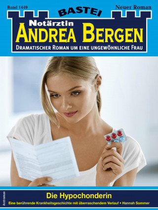 Hannah Sommer: Notärztin Andrea Bergen 1449