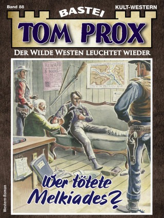 Fred v. Mayers: Tom Prox 88