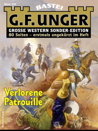 G. F. Unger: G. F. Unger Sonder-Edition 234