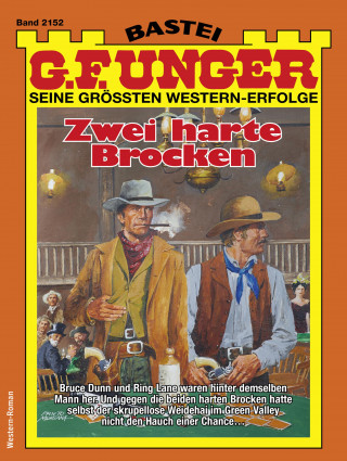G. F. Unger: G. F. Unger 2152