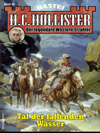 H.C. Hollister: H. C. Hollister 52