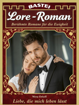 Wera Orloff: Lore-Roman 124