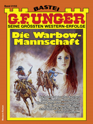 G. F. Unger: G. F. Unger 2153