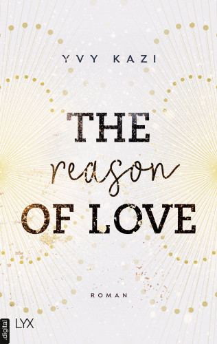Yvy Kazi: The Reason of Love
