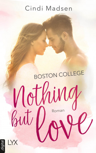 Cindi Madsen: Boston College - Nothing but Love