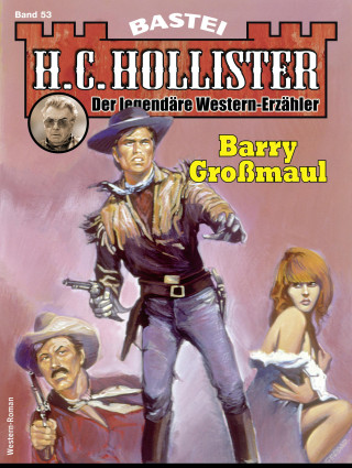 H.C. Hollister: H. C. Hollister 53