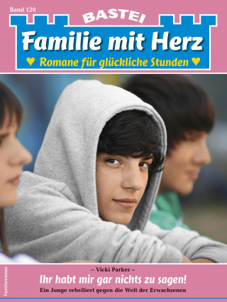 Barbara Clemens: Familie mit Herz 120