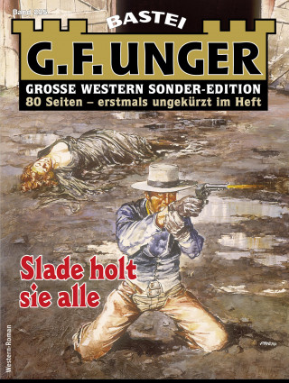 G. F. Unger: G. F. Unger Sonder-Edition 235