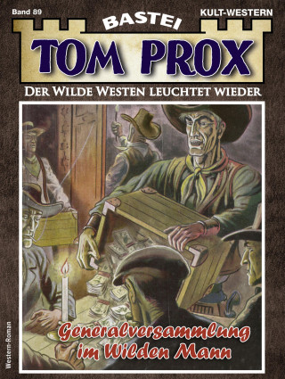 Alex Robby: Tom Prox 89