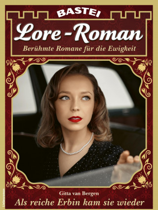 Gitta van Bergen: Lore-Roman 125