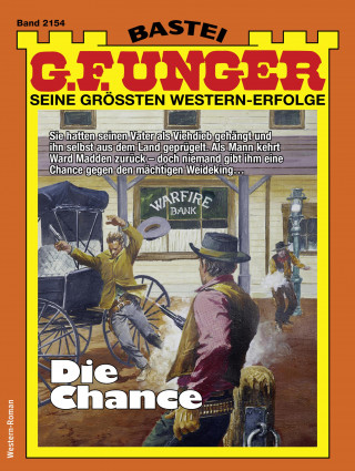 G. F. Unger: G. F. Unger 2154