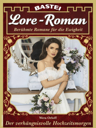 Wera Orloff: Lore-Roman 126