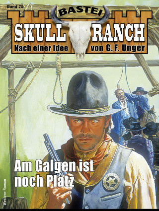 Frank Callahan: Skull-Ranch 75