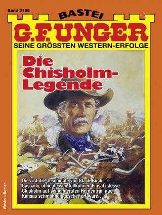 G. F. Unger: G. F. Unger 2156
