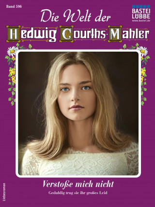 Wera Orloff: Die Welt der Hedwig Courths-Mahler 596