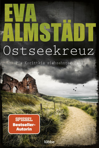 Eva Almstädt: Ostseekreuz