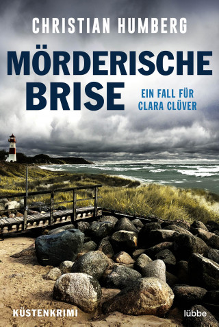 Christian Humberg: Mörderische Brise