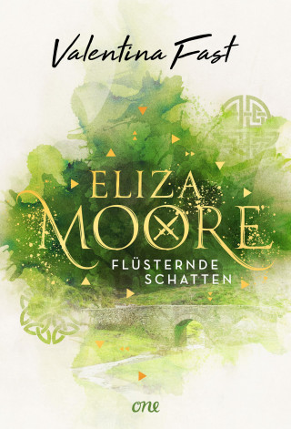 Valentina Fast: Eliza Moore