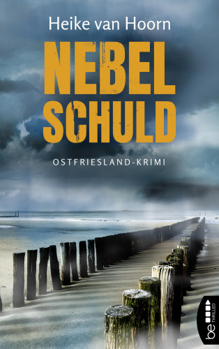 Heike van Hoorn: Nebelschuld