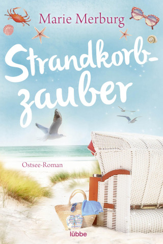 Marie Merburg: Strandkorbzauber