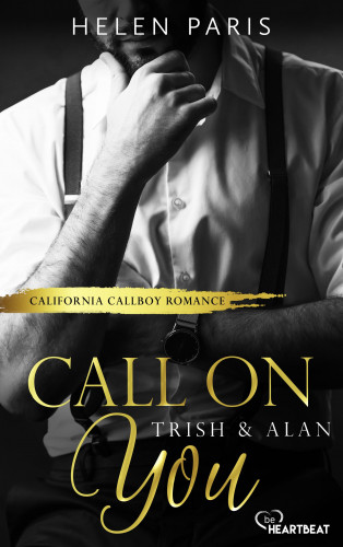Helen Paris: Call on You – Trish & Alan