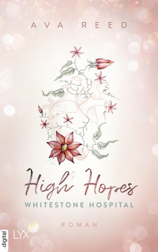Ava Reed: Whitestone Hospital - High Hopes