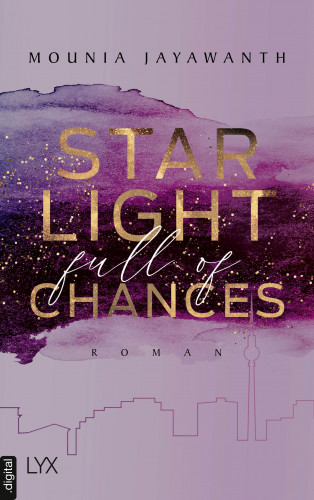 Mounia Jayawanth: Starlight Full Of Chances
