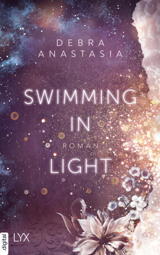 Debra Anastasia: Swimming in Light